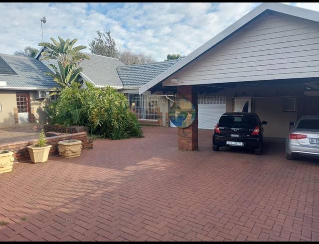 3 BEDROOM PROPERTY TO RENT IN RANT-EN-DAL